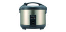 Rice Cooker - 10 Cup Capacity