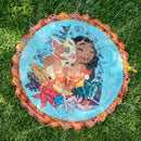 Moana Splash Mat - Pool Games & Toys for Ages 1+