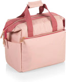 Insulated Lunch Bag - Pink