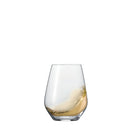 Vivant 11.8oz Chardonnay Stemless Wine Glasses
