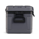 Hard Sided Cooler - Gray