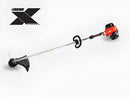 ECHO SRM-3020 Straight Shaft Trimmer 30.5cc Engine