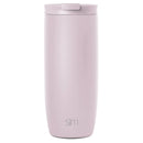 Insulated Travel Mug - Pale Orchid