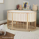 Sleepi V3 Bed Mesh Liner - White