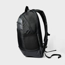 Sport Pocket Backpack - Black