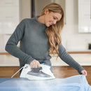 Digital Pro Steam Iron - 1700W