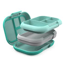 Chill Lunch Box - Aqua