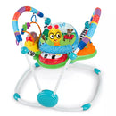 Baby Activity Jumper with Lights and Music - 6 to 18 Months