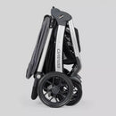 Bravo 3-in-1 Quick Fold Trio Travel System - Calla