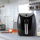 Professional Air Fryer - Black