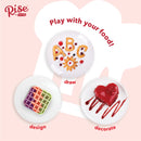 Rise By Dash Mini Squeeze Batter Bottle