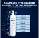 Replacement Sub-Zero/InSinkErator Refrigerator Water Filter - CWMF061