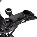 Sit N Stand Ultra Stroller - Morning Mist