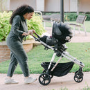 Mockingbird Infant Car Seat Adapter - Travel System Compatible