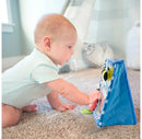 Sensory Development Floor Mirror
