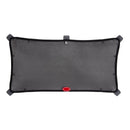 Munchkin Brica Magnetic Stretch to Fit Sun Shade - Black