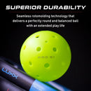 Pro S1 Pickleball Balls - 12 Pack