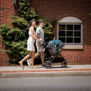 Corso Primo ClearTex Modular Travel System - Stellar