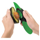 3-in-1 Avocado Slicer - Green