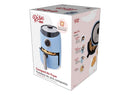Rise By Dash Compact Air Fryer - Blue