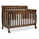 Kalani 4-in-1 Convertible Crib - Espresso