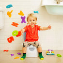 Arm & Hammer Multi-Stage 3-in-1 Potty Chair  Ring and Step Stool