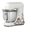 5.3 Qt Stand Mixer - Wildflower White Icing