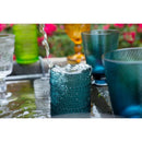 Jupiter Set of 6 Iced Beverage Glass, Clear