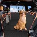 Dog Car Seat Cover - Heavy Duty Waterproof