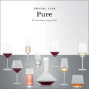 Whiskey Cocktail Glass