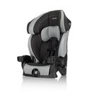 Chase LX Harnessed Booster Car Seat - Jameson Gray