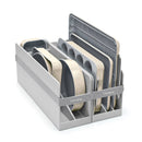 Non-Stick Ceramic Complete Bakeware Set - Beige