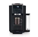 De'Longhi TrueBrew Automatic Coffee Maker with Bean Extract Technology - Black Matte