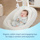 Smart Sense Soothing Baby Swing - Rori