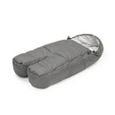 Foot Muff - Modern Grey