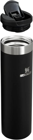 20 oz Stainless Steel Aero Light Transit Bottle - Black