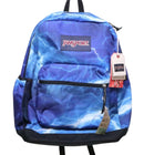 17" Backpack - Electric Bolts