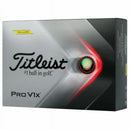 2021 Pro V1X Golf Balls - Box of 12