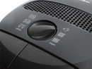 Miele Classic C1 Pure Suction PowerLine SBAN0 Vacuum Canister in Graphite Grey