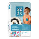 Swim Diapers for Toddlers - Large (Size 6)