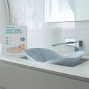 Frida Baby Soft Sink Bath - Flexible and Portable Infant Bathing Solution
