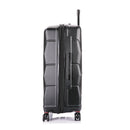 Lightweight Hardside Carry On Spinner Suitcase - Black