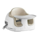 Baby & Toddler Multi-Seat 3-in-1 Booster Seat/High Chair, Taupe