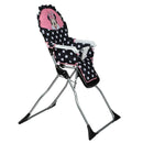 3D Ultra Full Size High Chair - Peeking Minnie