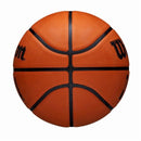 Outdoor Basketball