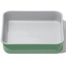 Square Non-Stick Baking Pan - Sage - 9"