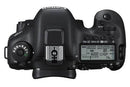 Canon EOS 7D Mark II Kit with 18-135mm STM f/3.5-5.6 Lens