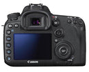 Canon EOS 7D Mark II Kit with 18-135mm STM f/3.5-5.6 Lens