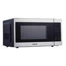 1.1 cu ft Countertop Microwave Oven