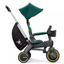 Liki Trike S5 - Racing Green